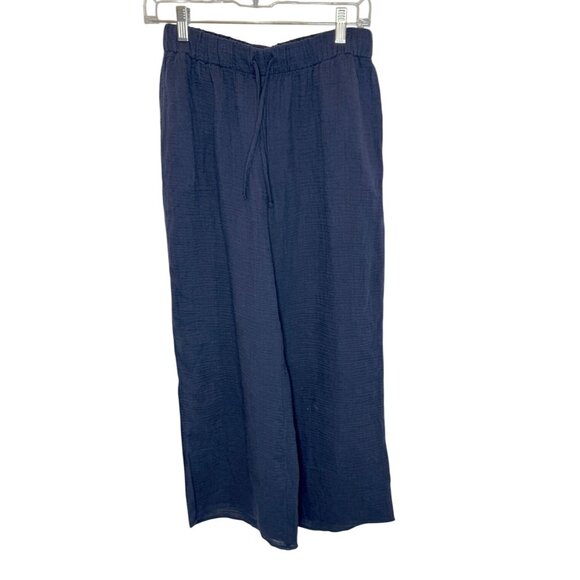 LAKE Hamptons Pants Set in English Navy NWOT - Size XS - Picture 7 of 13